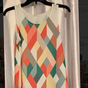 Women’s boutique dress